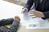 創業融資サポート