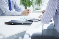 創業融資サポート