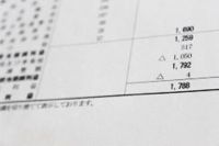 決算と確定申告